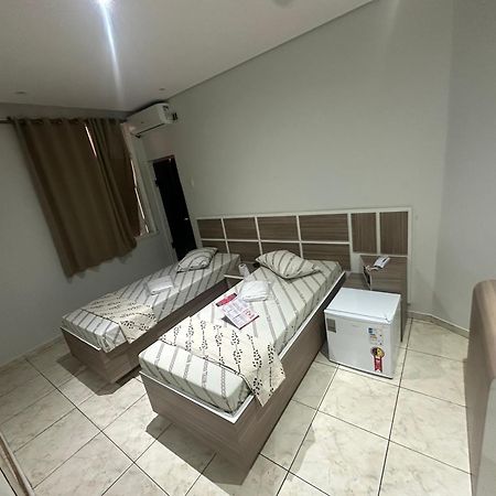 Hotel Maraja 9 De Julho São Paulo Luaran gambar