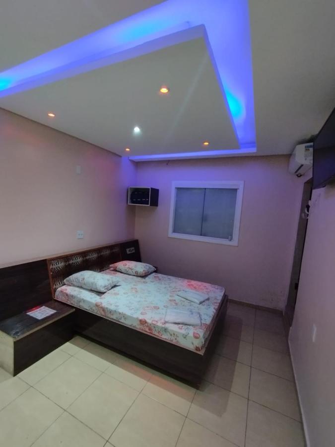 Hotel Maraja 9 De Julho São Paulo Luaran gambar