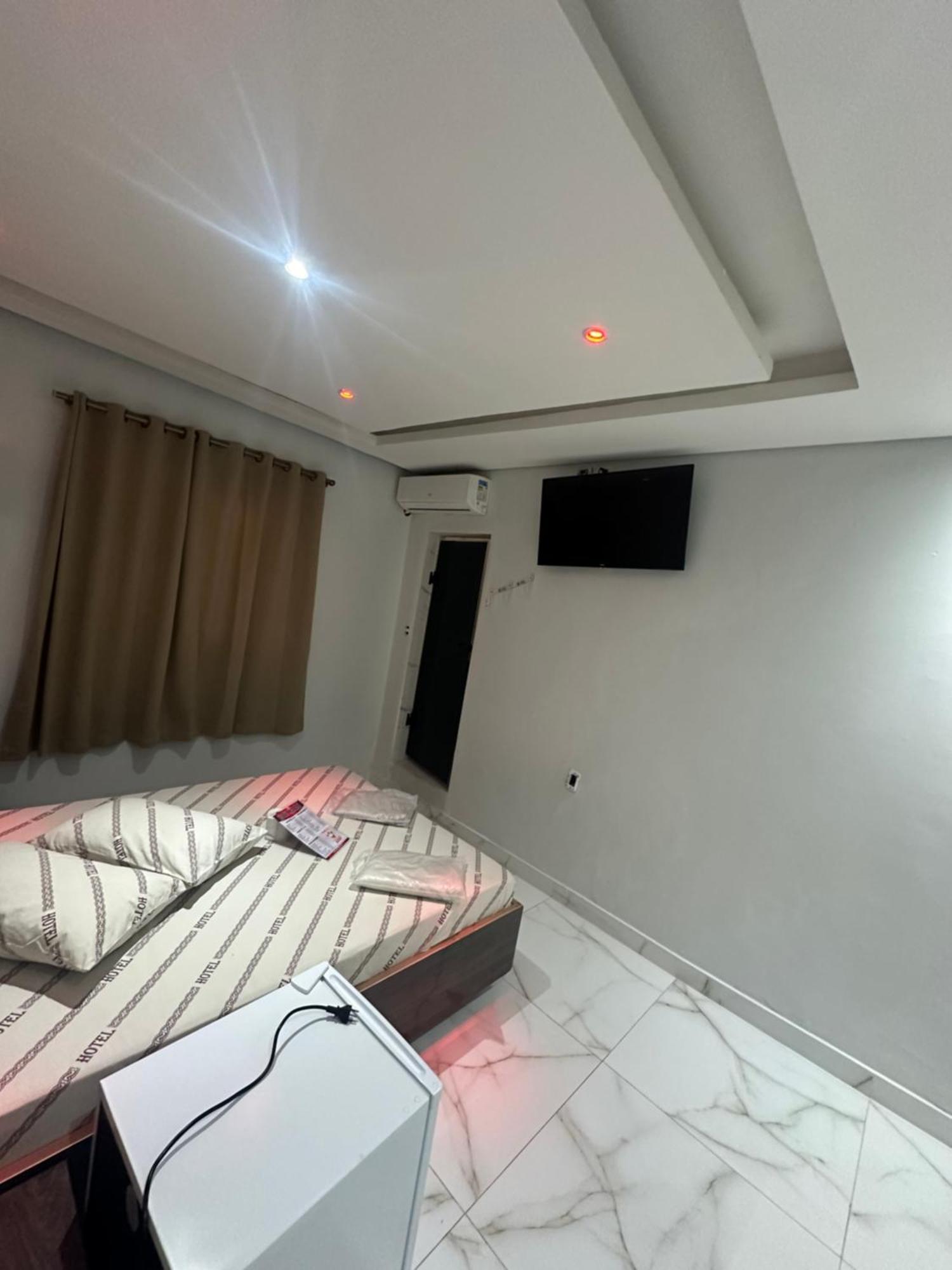 Hotel Maraja 9 De Julho São Paulo Luaran gambar