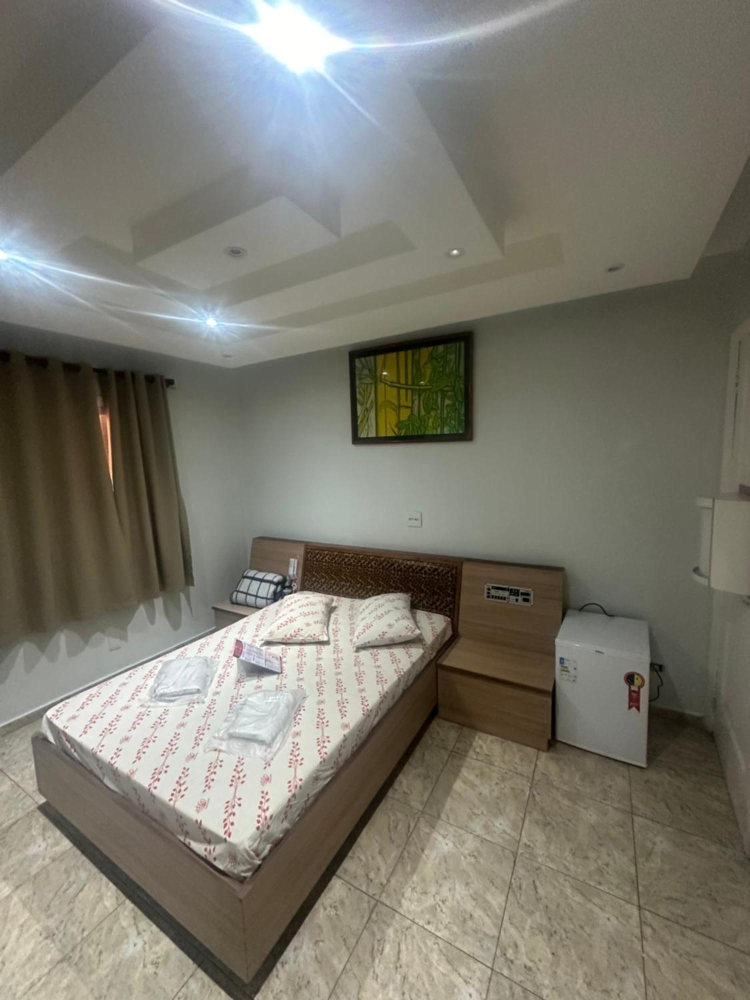 Hotel Maraja 9 De Julho São Paulo Luaran gambar