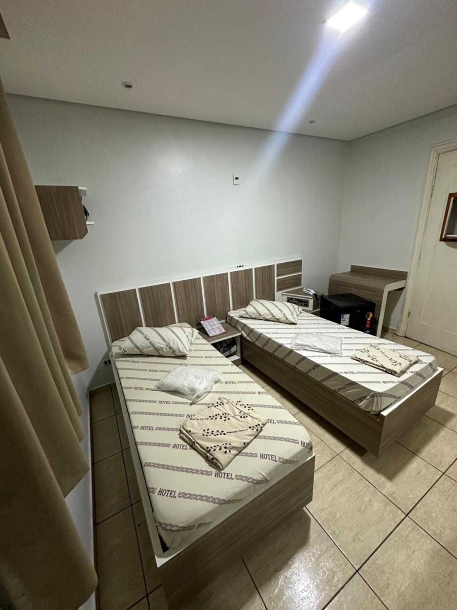 Hotel Maraja 9 De Julho São Paulo Luaran gambar