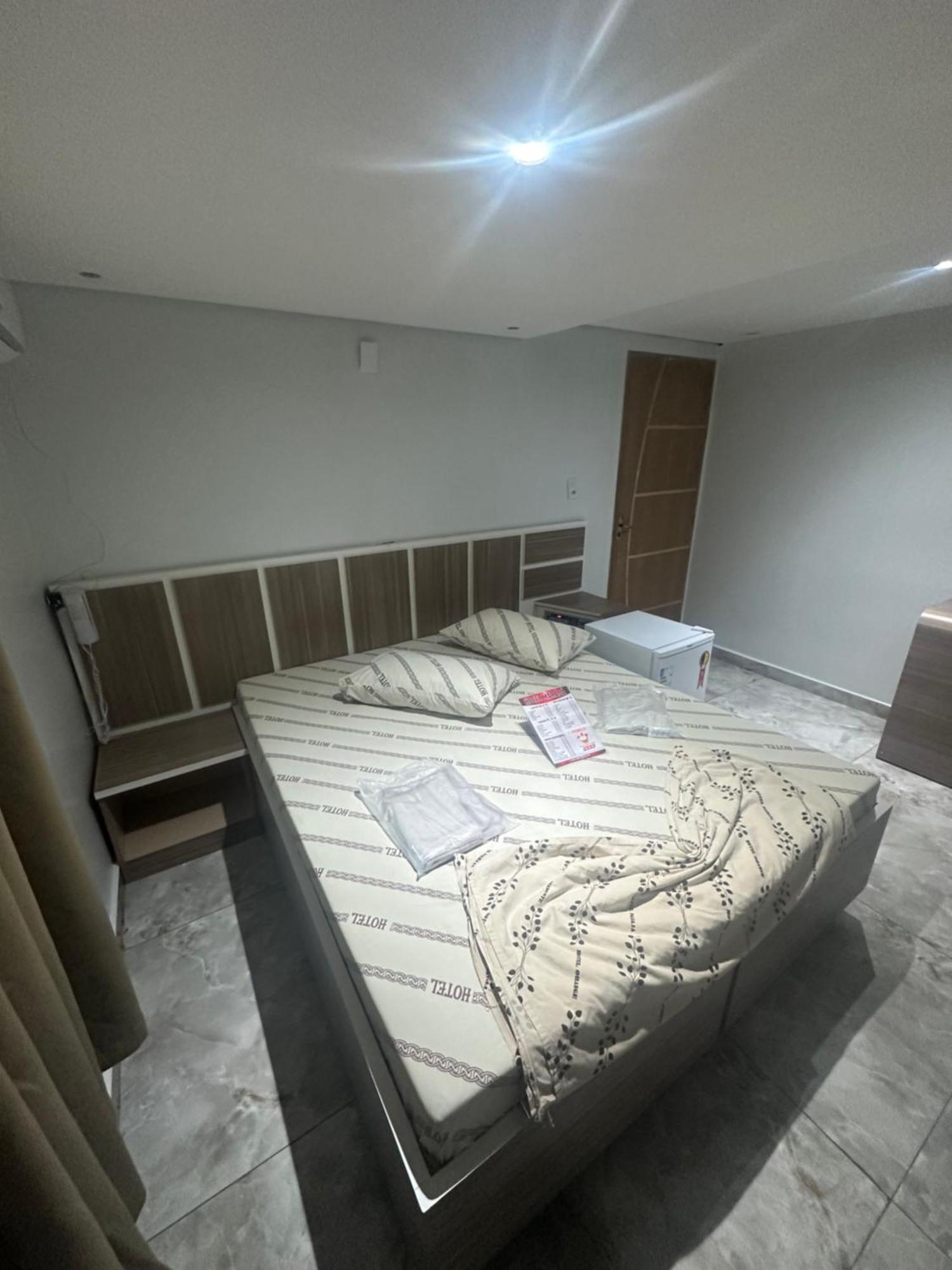 Hotel Maraja 9 De Julho São Paulo Luaran gambar