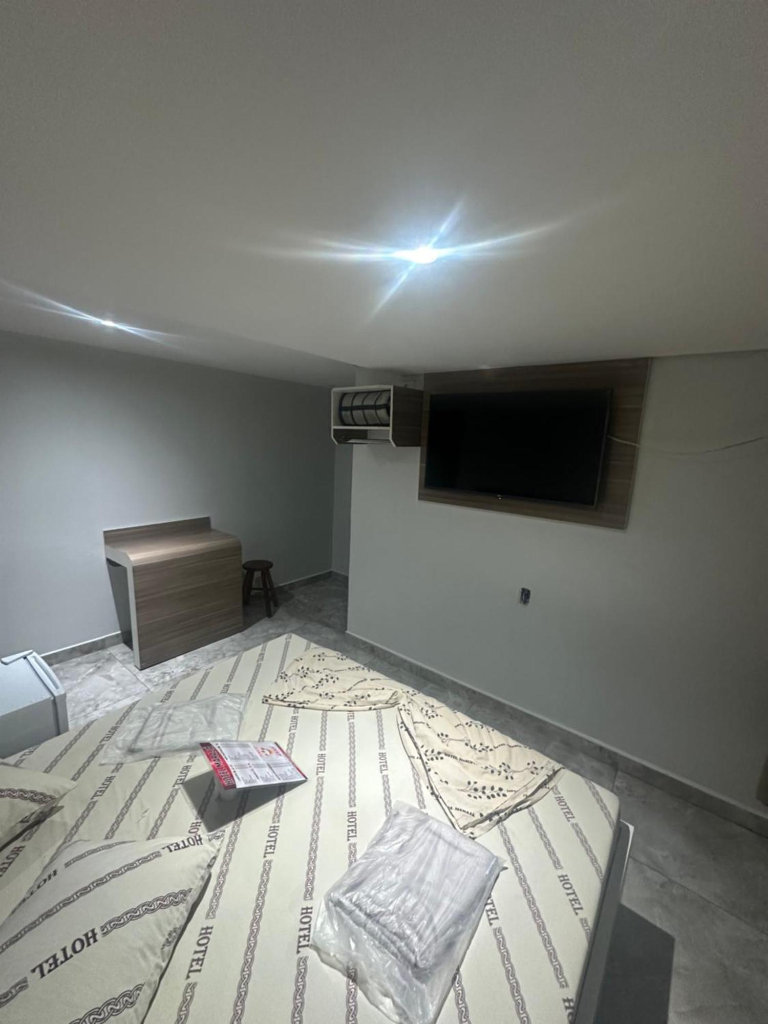 Hotel Maraja 9 De Julho São Paulo Luaran gambar