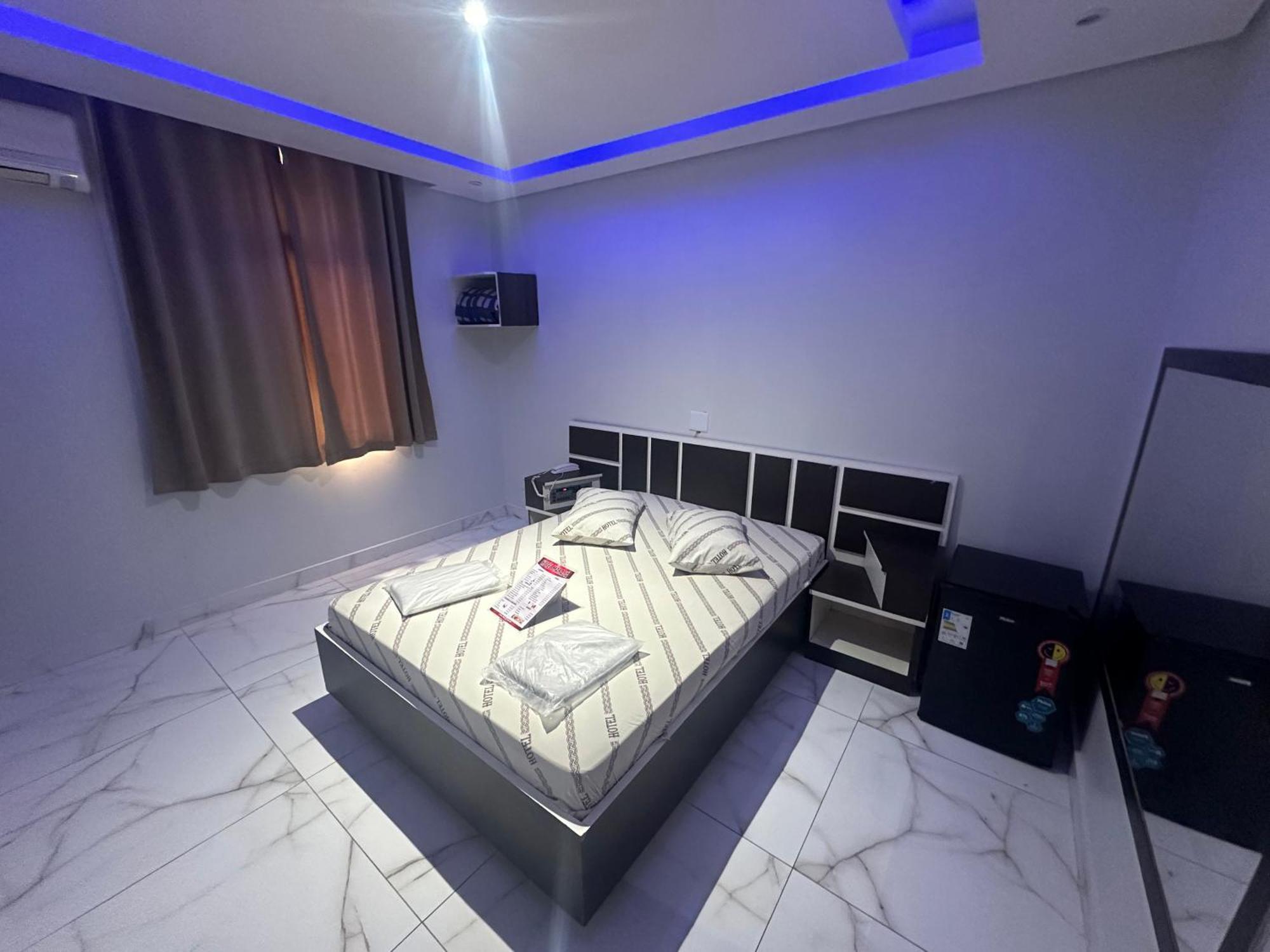Hotel Maraja 9 De Julho São Paulo Luaran gambar