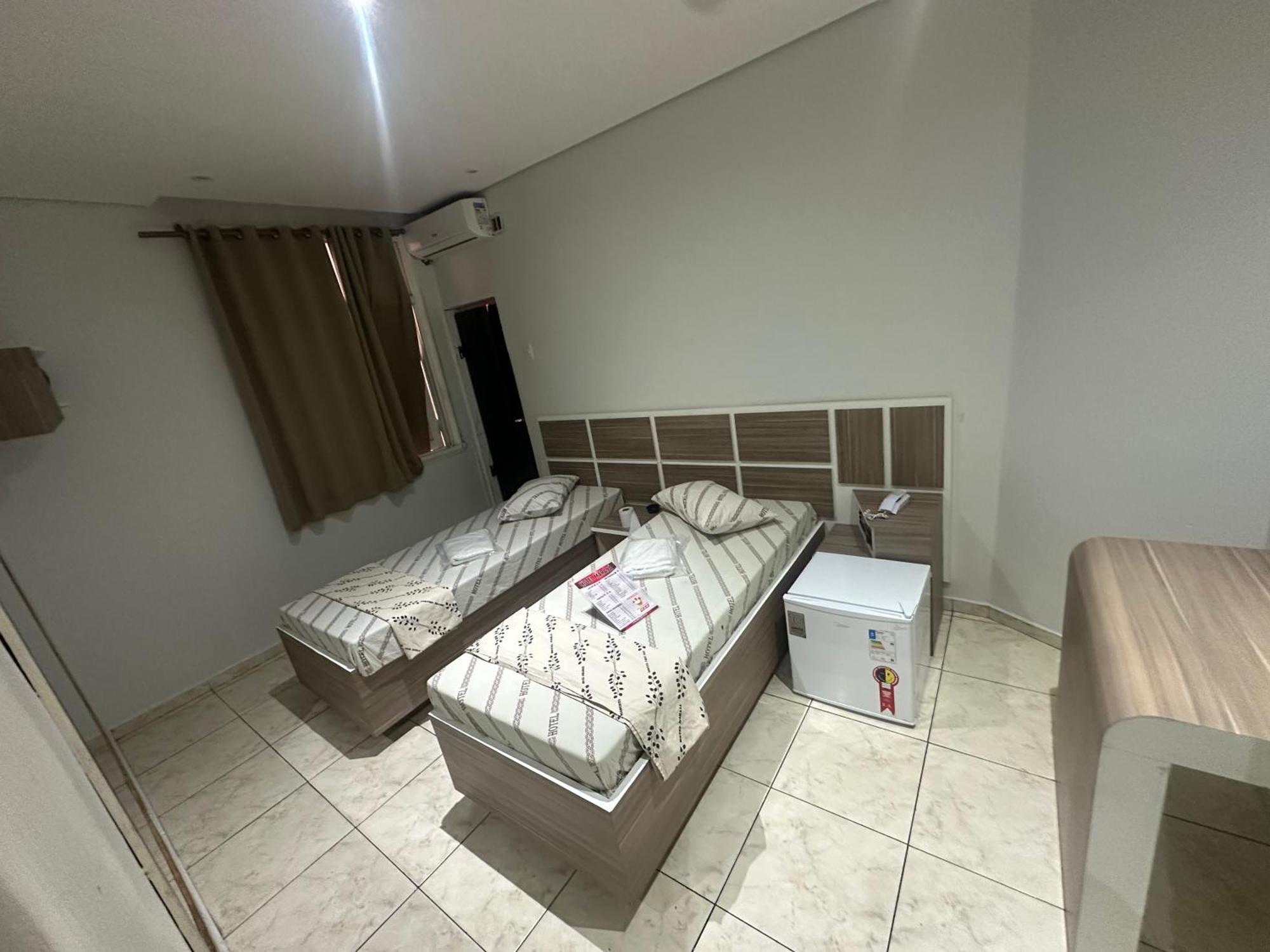 Hotel Maraja 9 De Julho São Paulo Luaran gambar