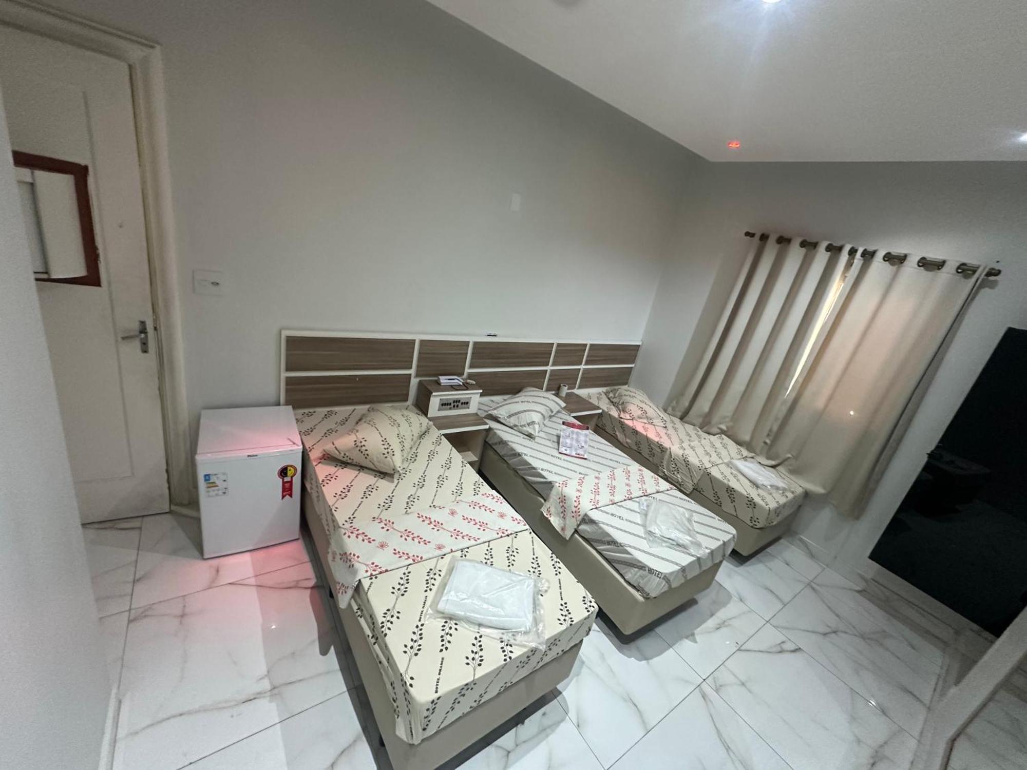 Hotel Maraja 9 De Julho São Paulo Luaran gambar